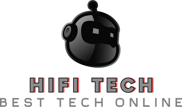 HiFi | Where Technology comes first