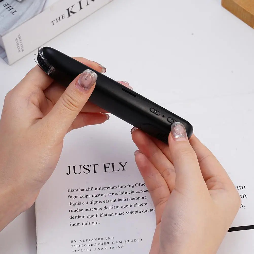 Offline Translation Pen For Teacher Student Dictionary English Intelligent Scanning Point Reading 123 Languages Translator Pen